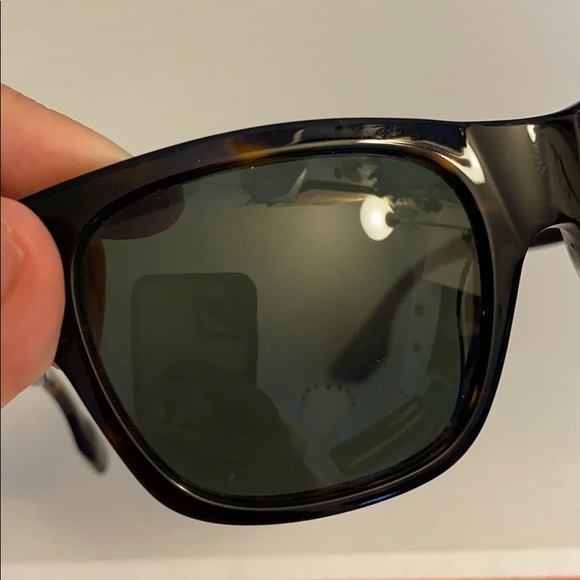 Alexander McQueen Sunglasses - Picture 10 of 11